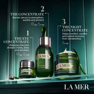 La Mer The Eye Concentrate 15ml